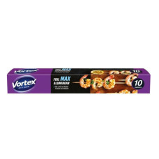 Алюмінієва фольга Vortex MAX, 10 м